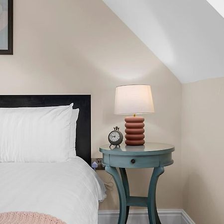 Charming Luxury Apartment Peak District Matlock  Exterior photo